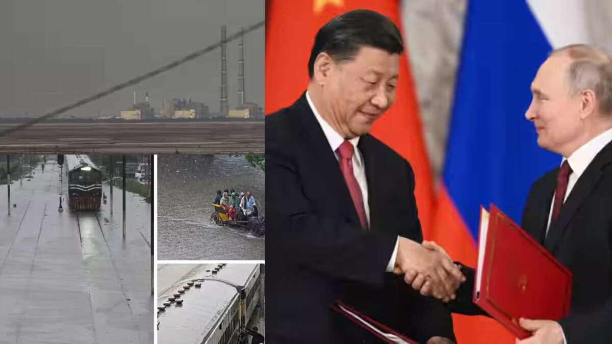Top 10 world news: Nuclear tensions rise between Russia, Ukraine; incessant rains kill 7 in Pakistan, and more Top 10 world news: Nuclear tensions rise between Russia, Ukraine; incessant rains kill 7 in Pakistan, and more