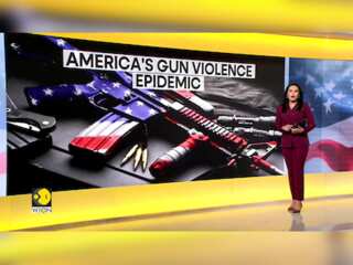 17 mass shootings and 14 dead: Fourth of July celebrations turn deadly in US