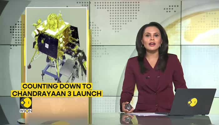WionNews Video