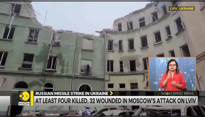 WionNews Video