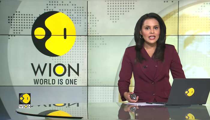WionNews Video
