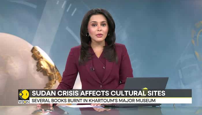 WionNews Video