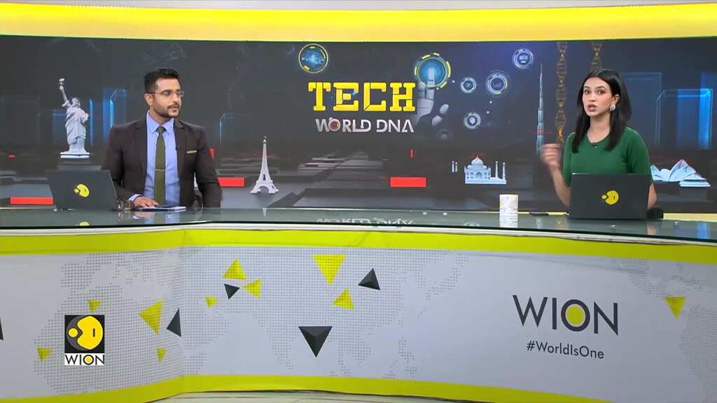 Inside Ukraine's 'tech push' to build drones; how is Ukraine countering Russia's drone threat?