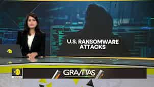 Gravitas: How safe is data in the US?