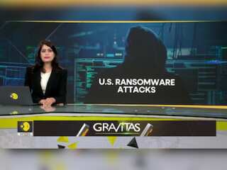 Gravitas: How safe is data in the US?