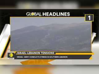 Gravitas Global Headlines: Cars ramps into school in UK | Tory MP faces suspension