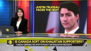 Gravitas: India counters Trudeau on 'freedom of speech' remarks