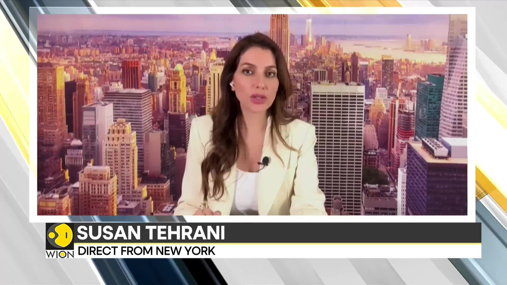 WionNews Video