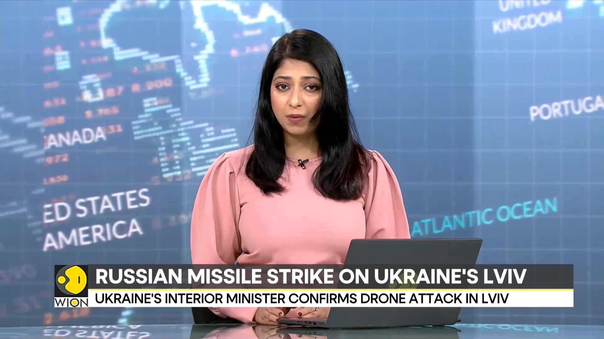 WionNews Video