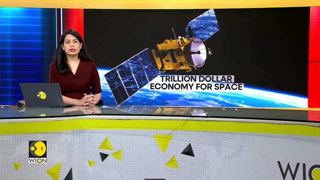 G20 space economy leaders meeting commences in India`s Aerospace hub Bengaluru