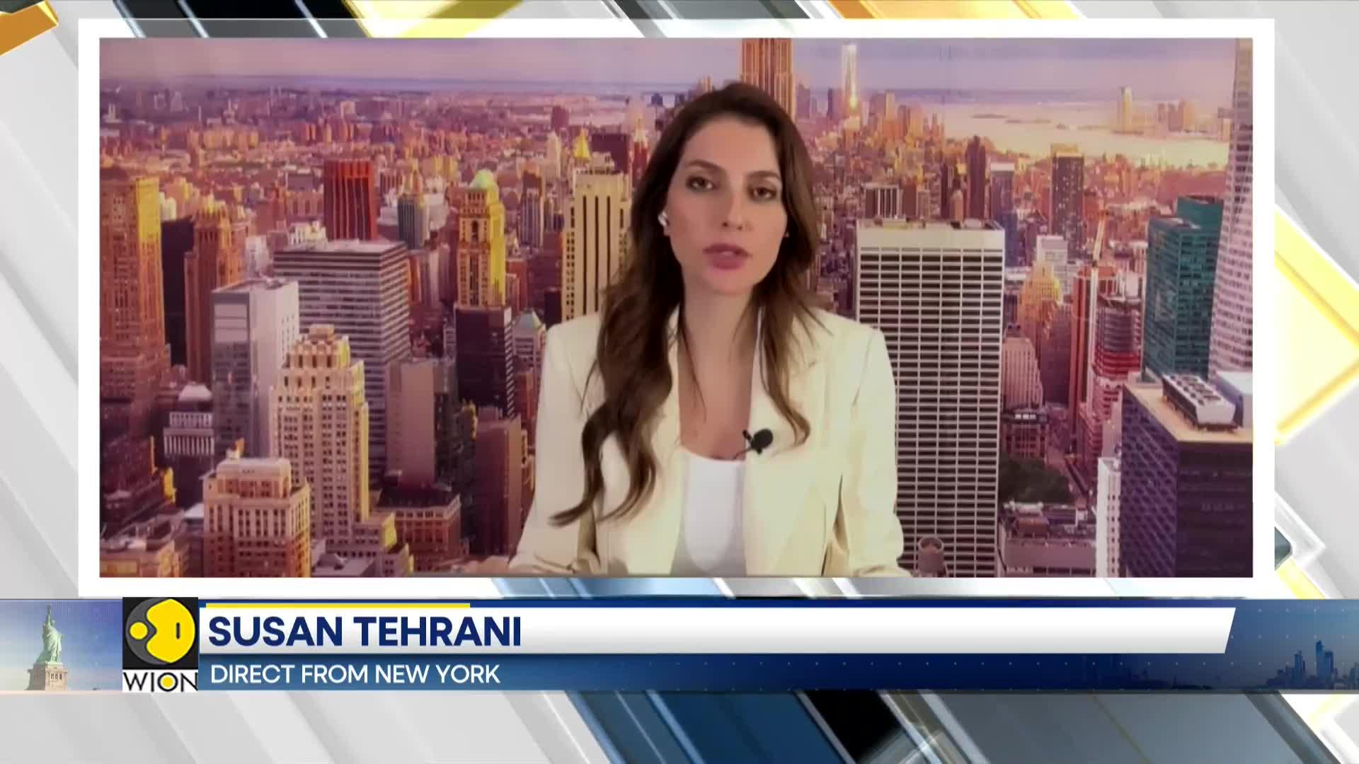 WionNews Video