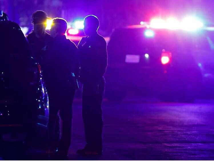 16 mass shootings and 15 dead: Fourth of July celebrations turn deadly in US