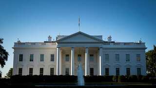 Impending government shutdown threatens US as Senate and House clash over funding 