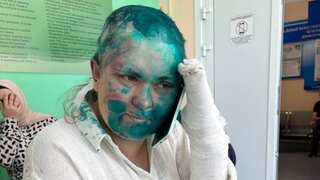 Russia launches criminal probe after renowned reporter attacked in Chechnya