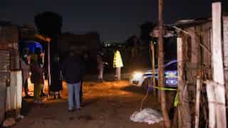 Johannesburg gas leak: At least 16 dead, several hospitalised; incident linked to illegal mining