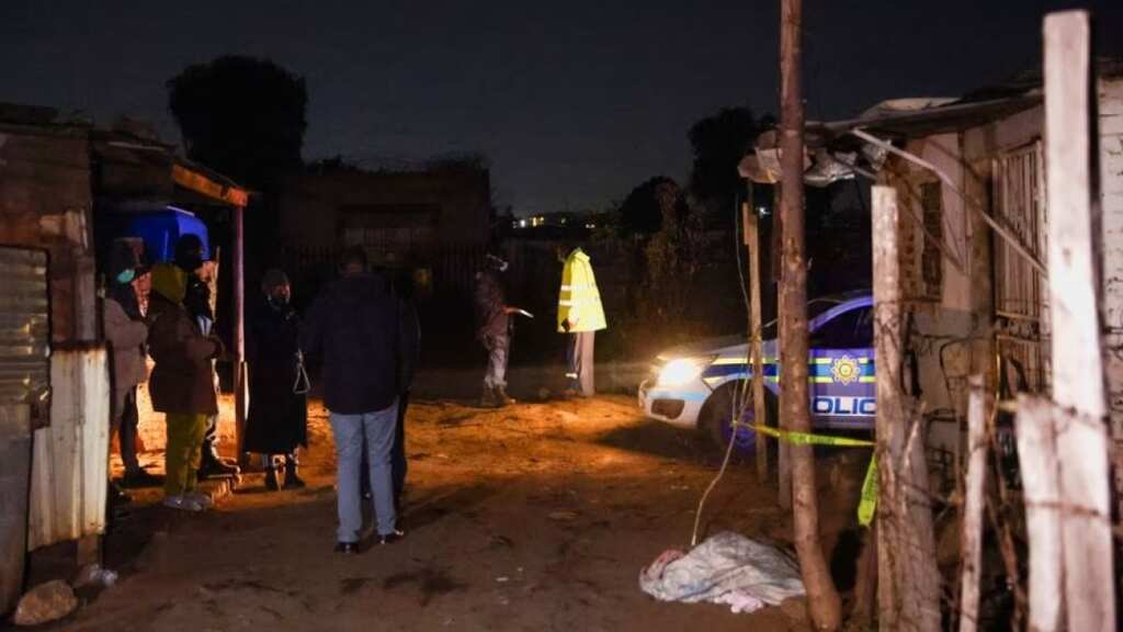 Johannesburg gas leak: At least 16 dead, several hospitalised; incident linked to illegal mining