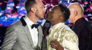 No more together! Billy Porter and husband Adam Smith part ways after 6 years