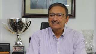 Zaka Ashraf to head PCB's new management committee after postponed elections
