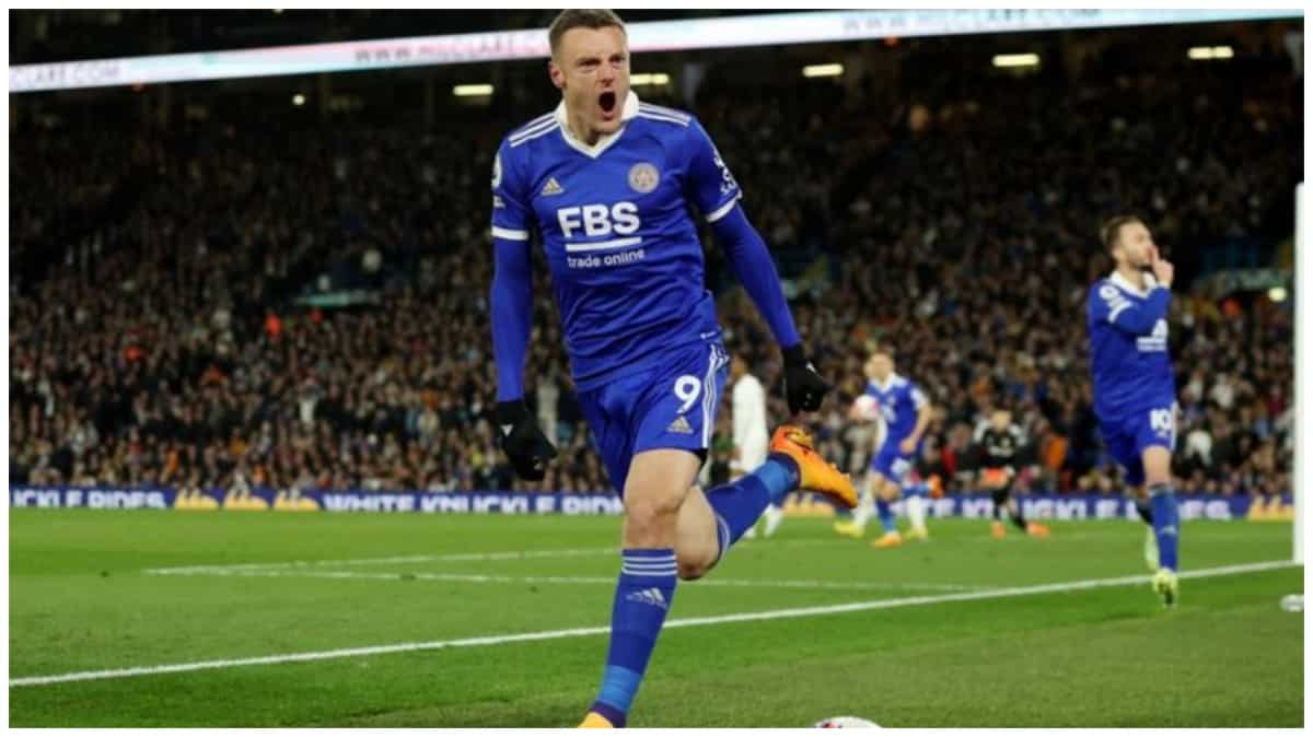 Football: Leicester City fined $1.12 million for restricting online kit sales Football: Leicester City fined $1.12 million for restricting online kit sales