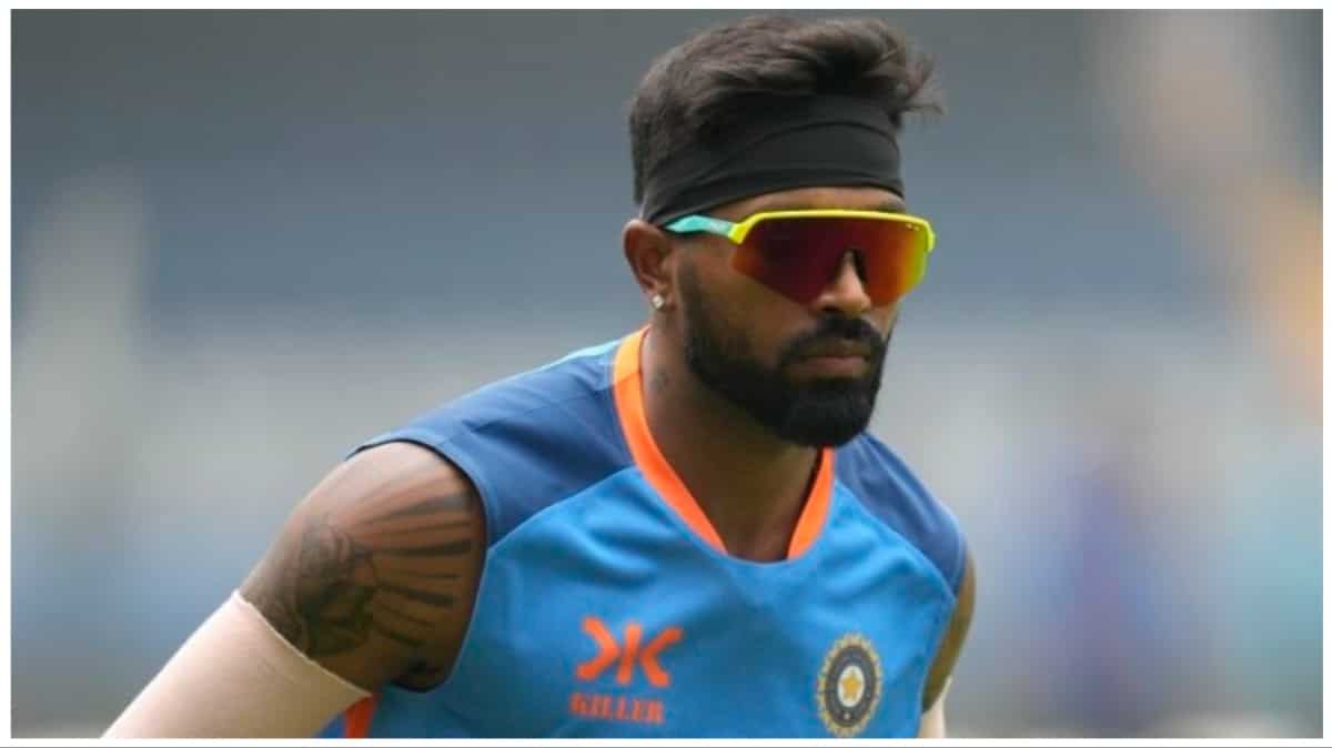 Feels like Hardik Pandya will lead Team India in 2024 T20 World Cup as well, says former Indian opener Feels like Hardik Pandya will lead Team India in 2024 T20 World Cup as well, says former Indian opener