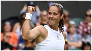 Tennis: 'Not everything is about money' - Daria Kasatkina concerned about potential Saudi investment in WTA