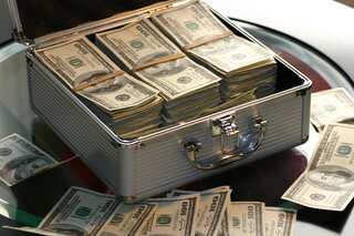 World’s 722 biggest companies earning trillions in windfall profits: Report