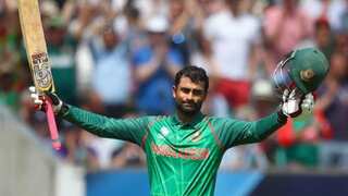 Bangladesh handed MASSIVE setback before ODI World Cup as Tamim Iqbal announces international retirement