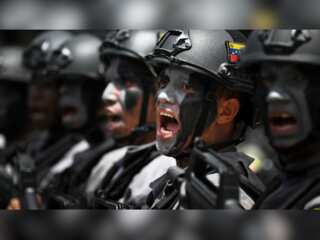 Venezuela celebrates 212 years of independence with tribute to visionaries
