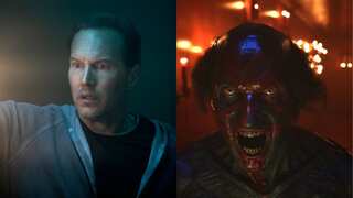 Insidious whips past Indiana Jones and the Dial of Destiny to top N.America box office