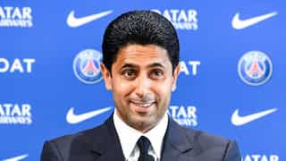 French police raid PSG boss Nasser Al-Khelaifi over lobbyist's torture claims