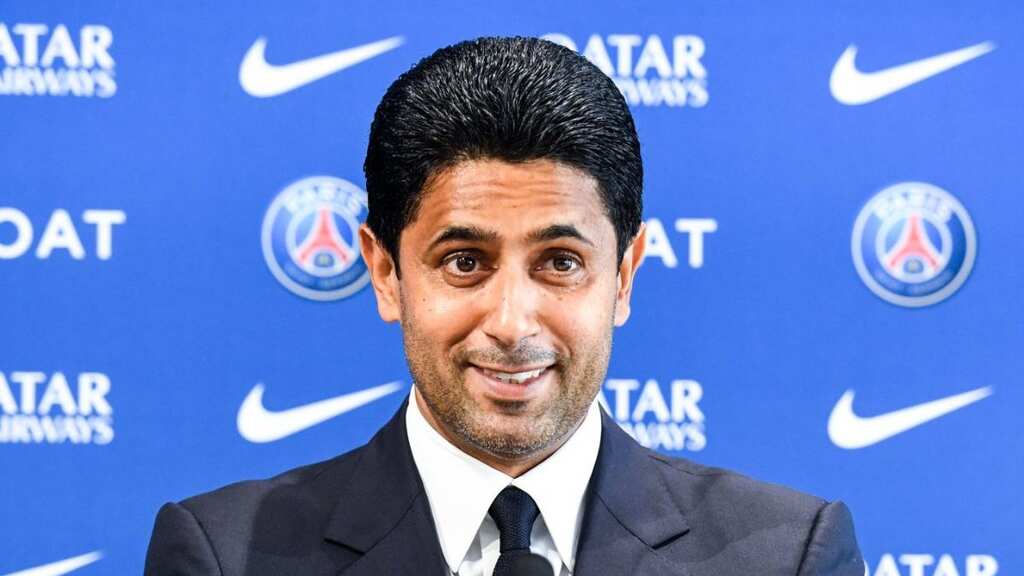 French police raid PSG boss Nasser Al-Khelaifi over lobbyist's torture claims