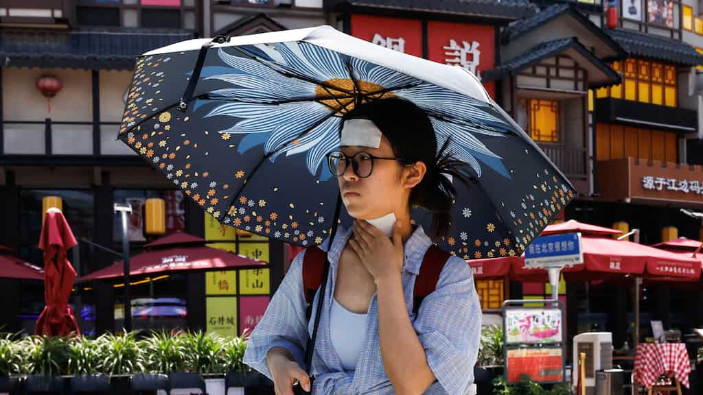July 4 breaks record of previous day, emerges as world’s hottest day on record