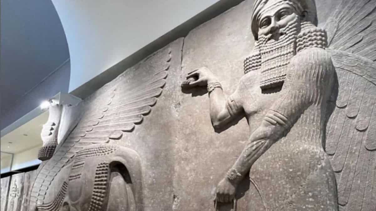 Iraqi National Museum