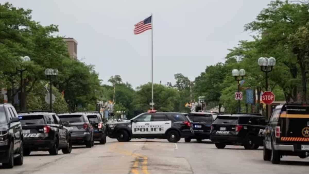 US gun violence: Indian-origin man shot dead in Georgia, two juveniles arrested US gun violence: Indian-origin man shot dead in Georgia, two juveniles arrested