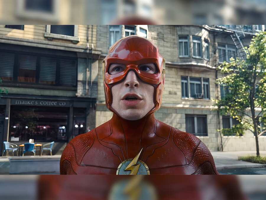 The Flash finally crosses $100 million mark in US: What does it mean?