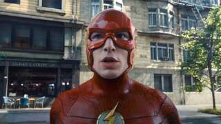 The Flash finally crosses $100 million mark in US: What does it mean?