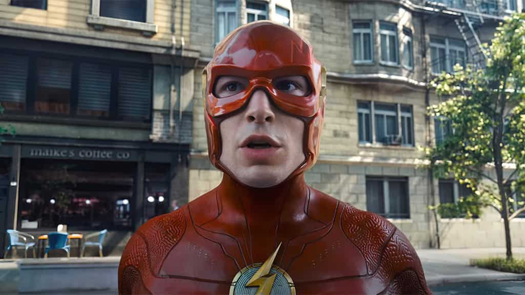 The Flash finally crosses $100 million mark in US: What does it mean?