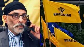 India to raise Khalistani threats issue with Canada, seek heightened security for Air India flights