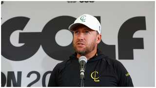 Golf: Former US Open champion Graeme McDowell wants Ryder Cup eligibility for LIV's European players