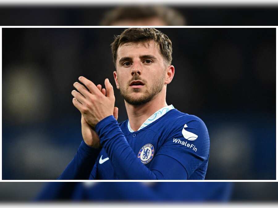 It was clear that I wasn't in Chelsea's plans, says Manchester United's new recruit Mason Mount