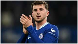 It was clear that I wasn't in Chelsea's plans, says Manchester United's new recruit Mason Mount