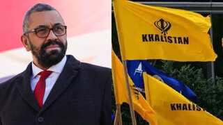 UK Foreign Secretary James Cleverly warns against any direct attacks on Indian High Commission in London