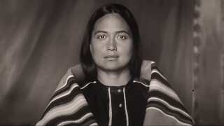 Hollywood's long neglect of Native Americans: Will Martin Scorsese's Killers of the Flower Moon bring change?