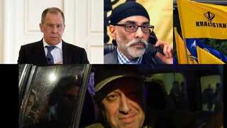 Top 10 world news: Khalistani group issues latest threat, Wagner boss' palatial home raided, and more
