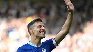 Chelsea legend Cesar Azpilicueta joins La Liga side Atletico Madrid as free agent