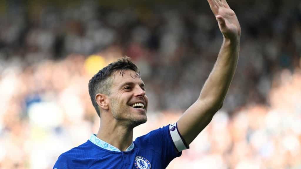 Chelsea legend Cesar Azpilicueta joins La Liga side Atletico Madrid as free agent