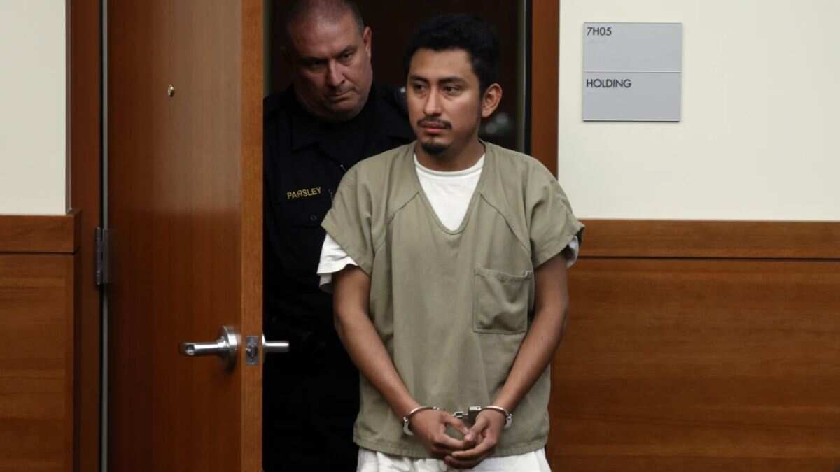 US: Man found guilty of raping, impregnating 9-year-old girl gets life sentence