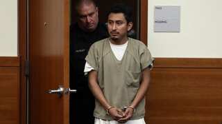 US: Man found guilty of raping, impregnating 9-year-old girl gets life sentence