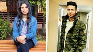 21-year-old Indian origin student killed by ex-boyfriend in Australia in act of revenge