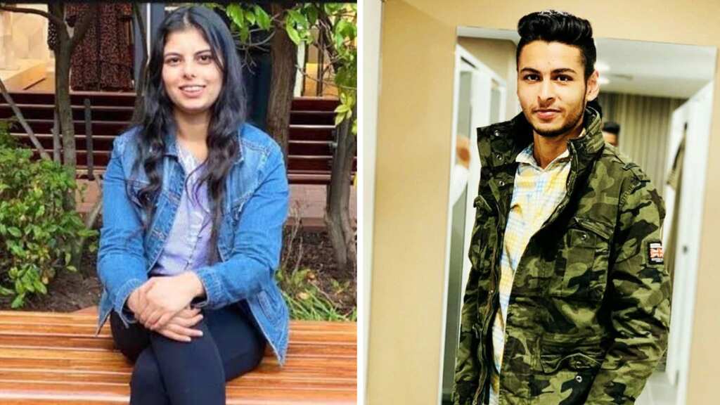 21-year-old Indian origin student killed by ex-boyfriend in Australia in act of revenge